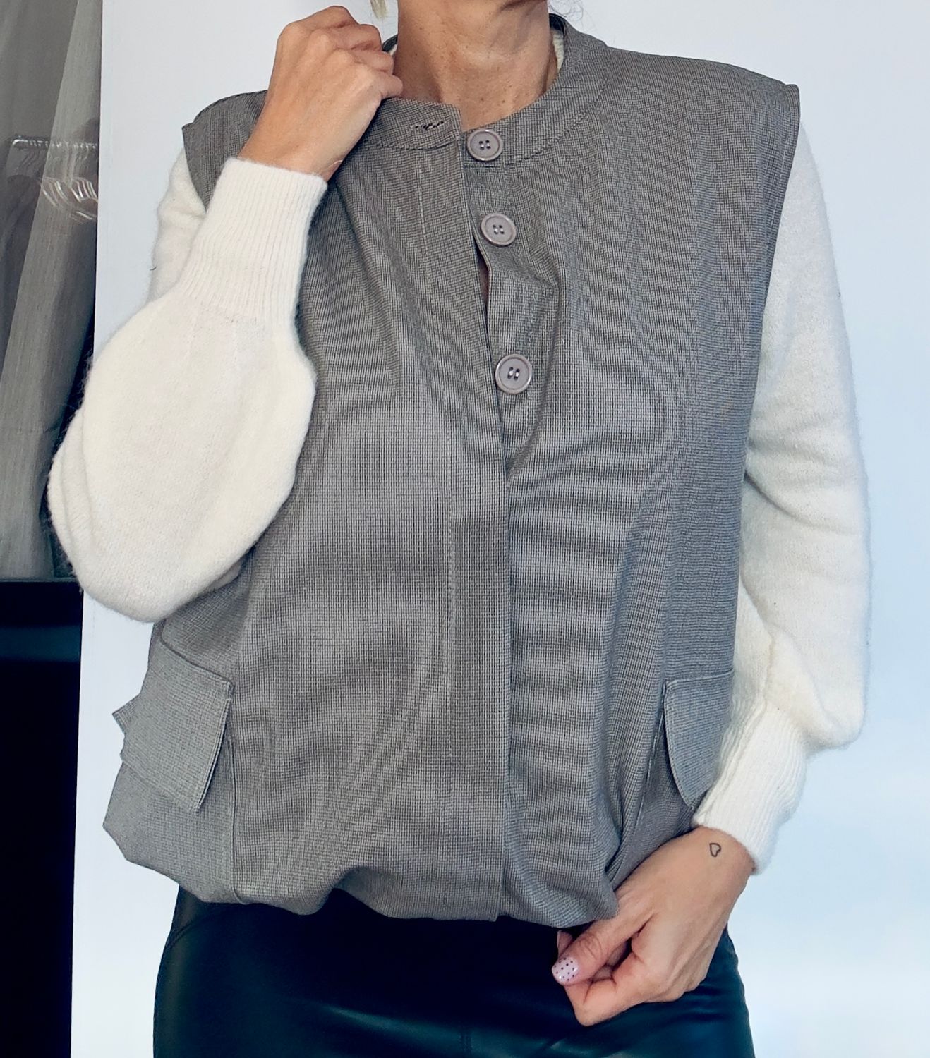 Gilet Jojo Gilet Jojo