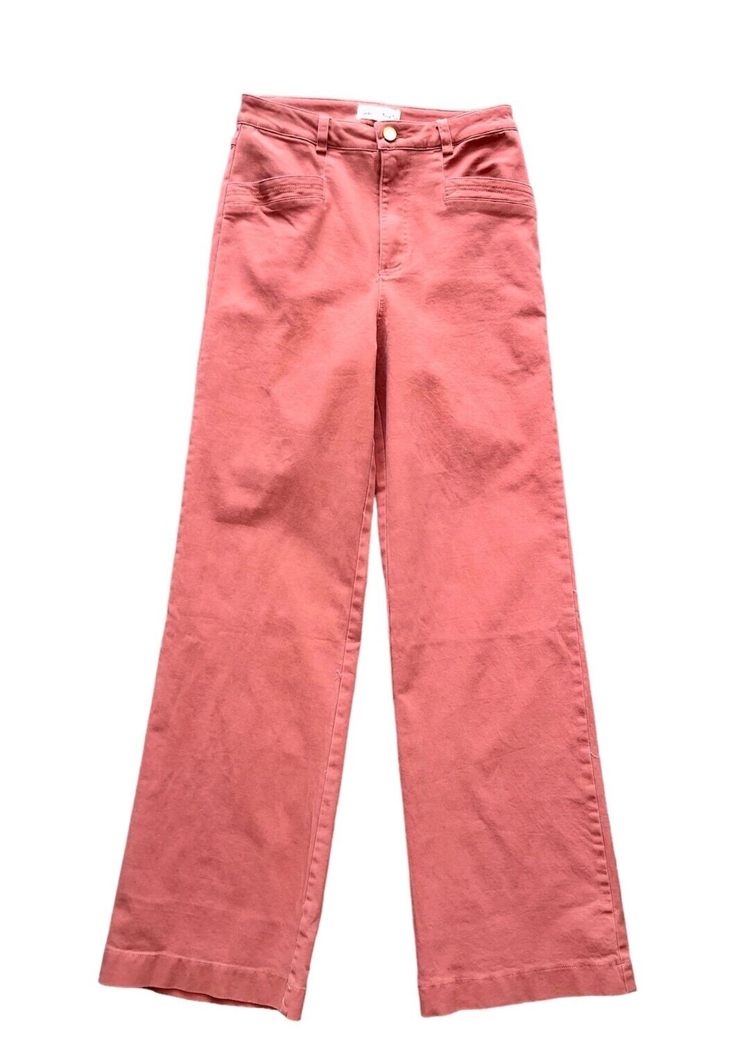 Pantalon Flare