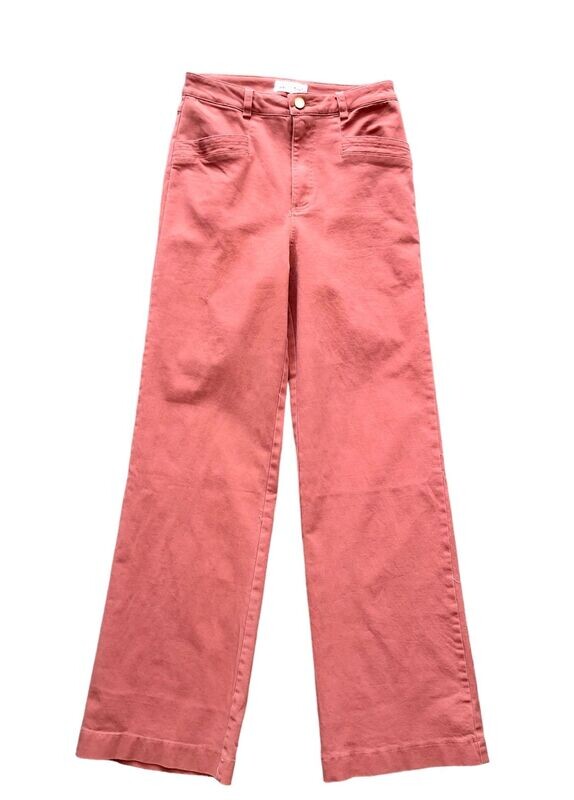 Pantalon Flare Pantalon Flare