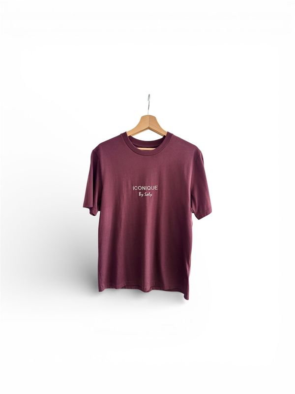 TShirt ICONIQUE