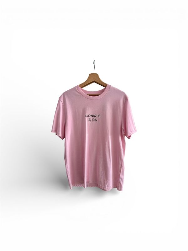 TShirt ICONIQUE