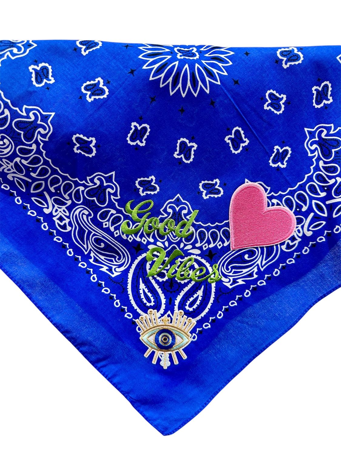 Bandana Good Vibes