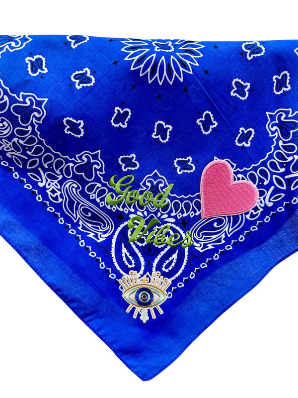 Bandana Good Vibes