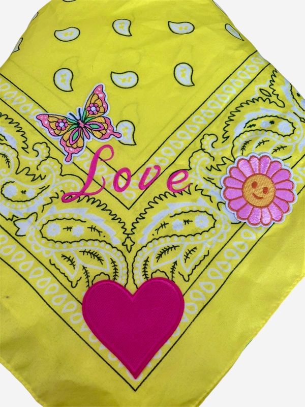 Bandana Love