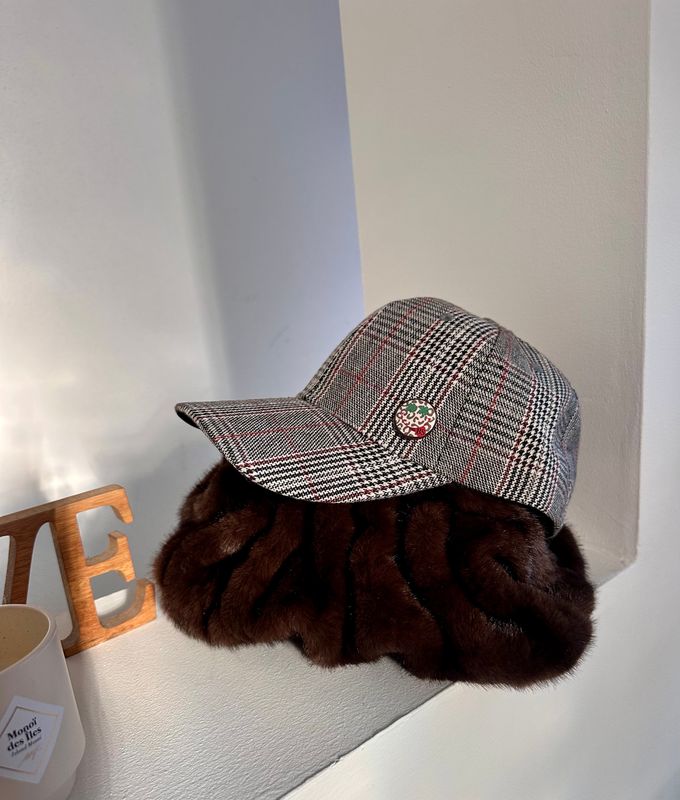 Casquette Louna