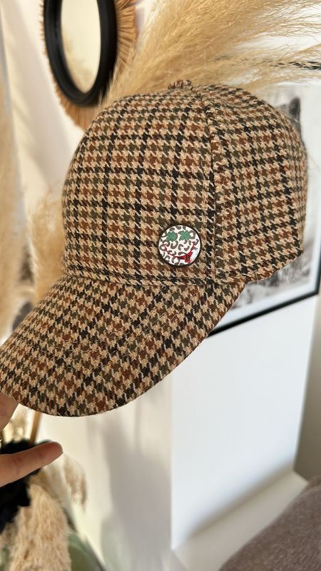 Casquette Lisy