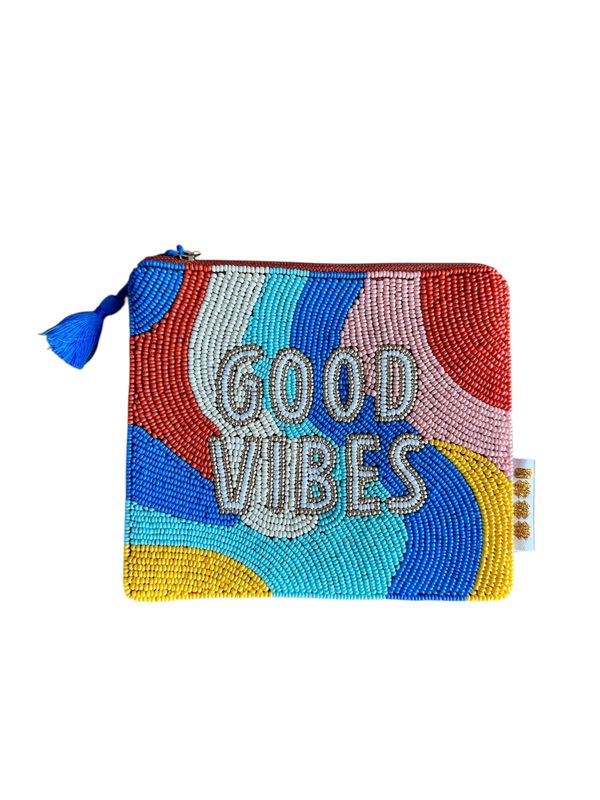 Pochette GOOD VIBES
