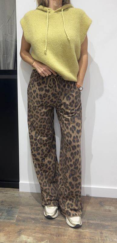 Pantalon Gigi
