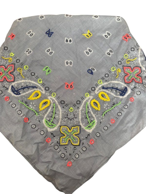 Bandana cashmere Bandana cashmere