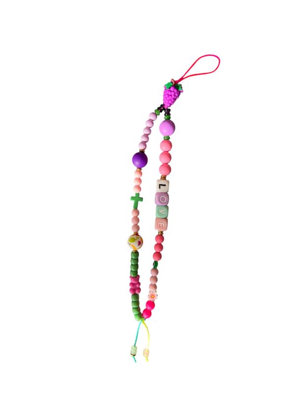 Bijoux de téléphone