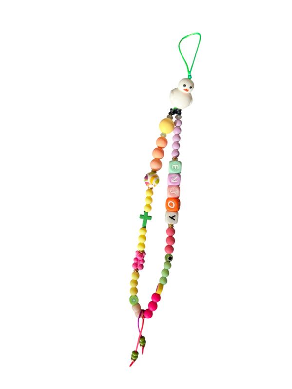 Bijoux de téléphone