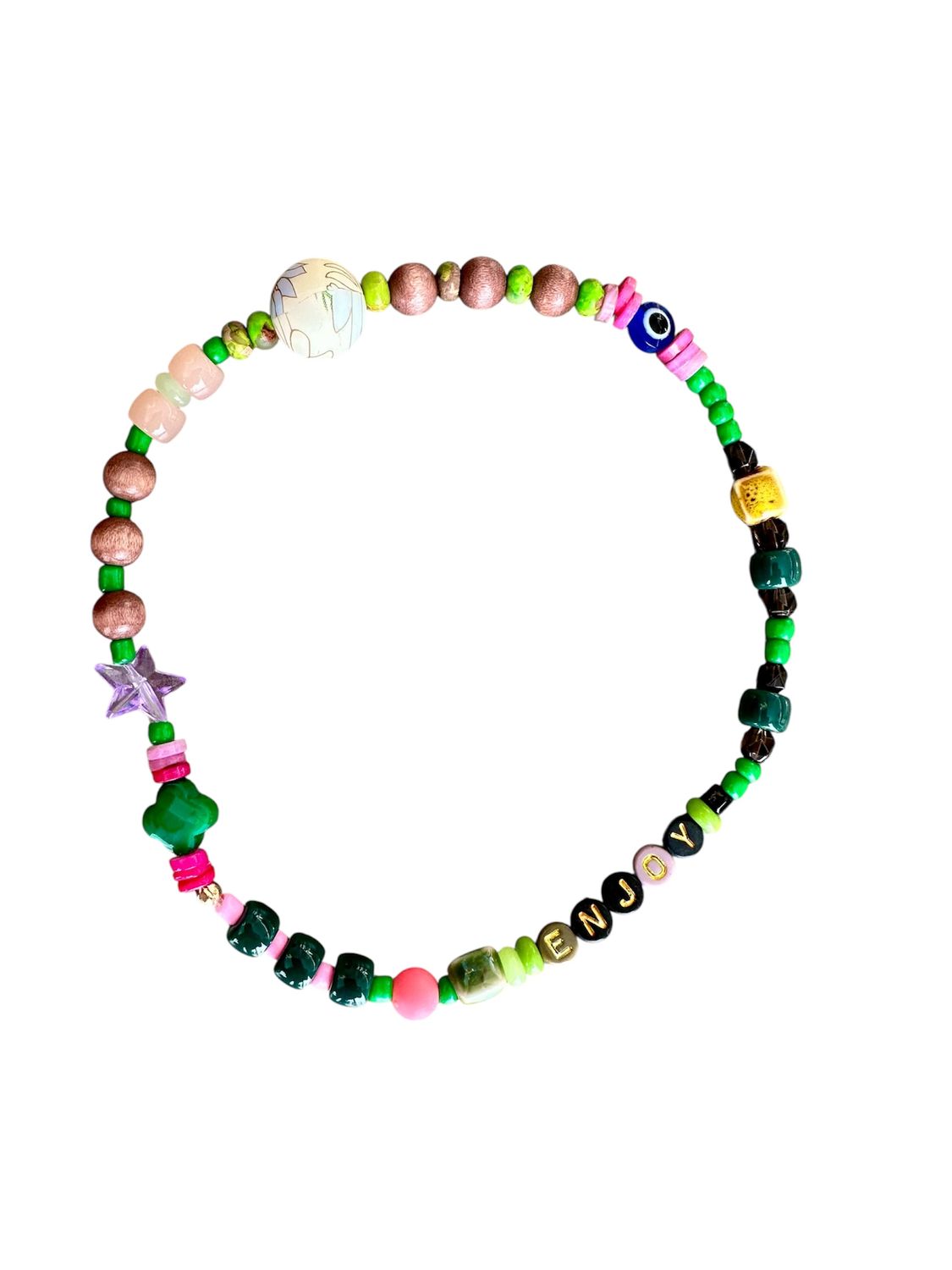 Bracelet Enjoy