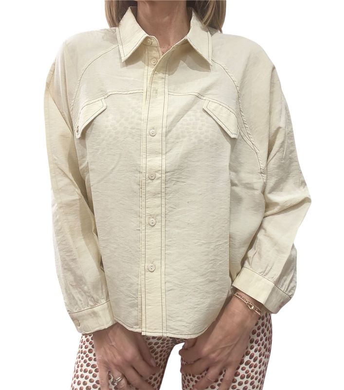 Chemise Nala