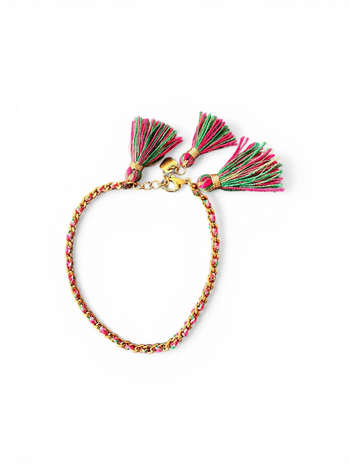 Bracelet