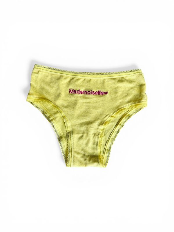 Culotte Mademoiselle