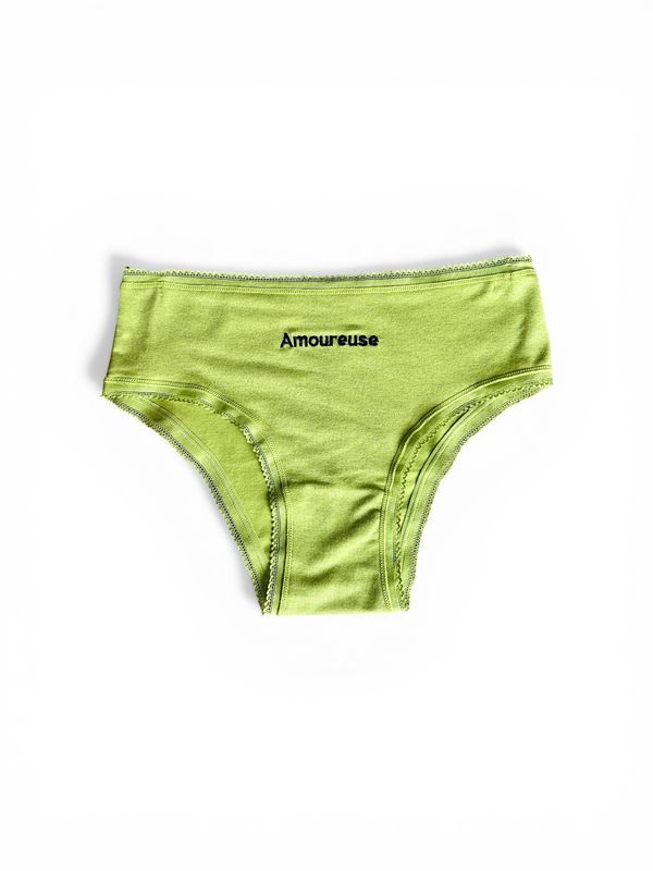 Culotte Amoureuse