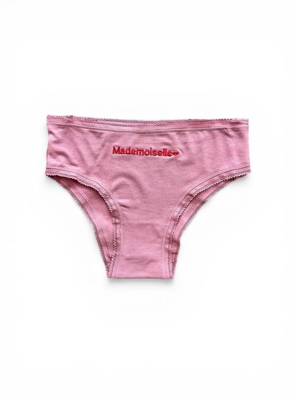 Culotte Mademoiselle