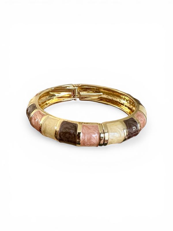 Bracelet Jonc Crépuscule