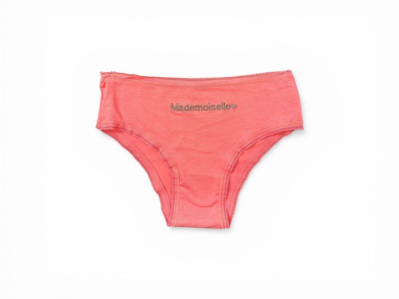 Culotte Mademoiselle