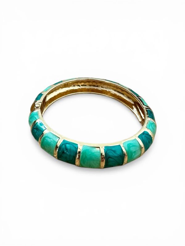 Bracelet Jonc Ocean