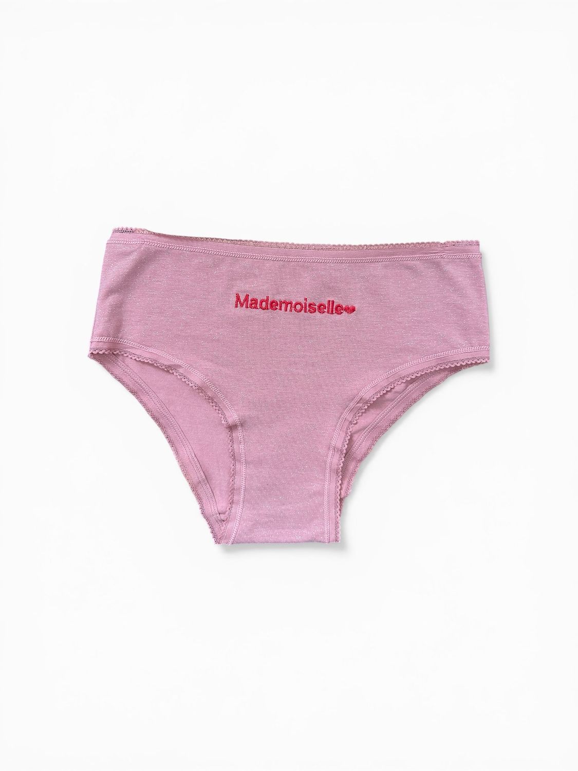 Culotte Mademoiselle