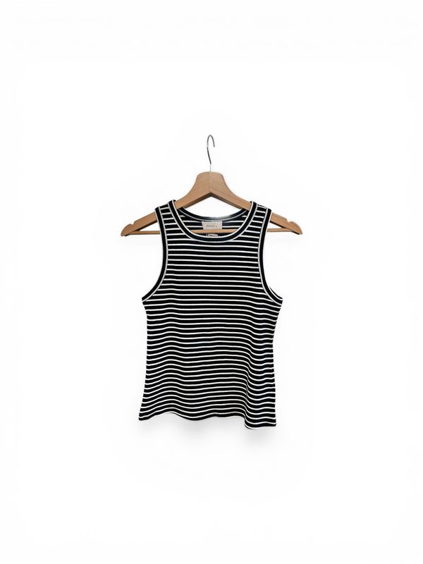 Débardeur Lino Noir