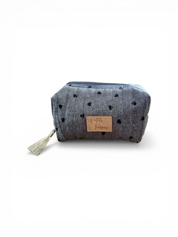 Trousse Petits Trésors