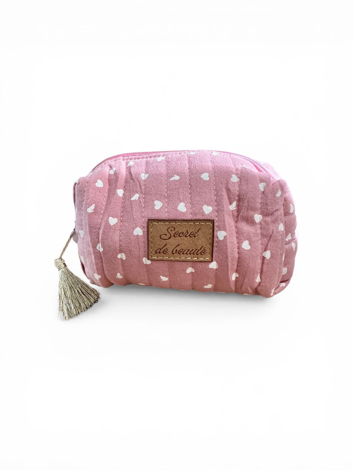 Trousse Secrets de Beauté