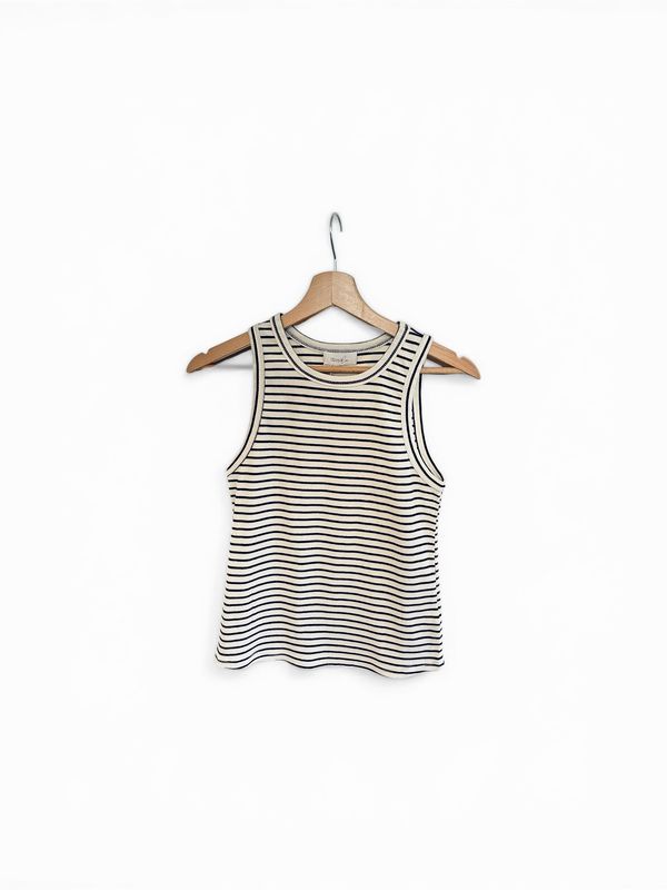 Débardeur Lino Ecru