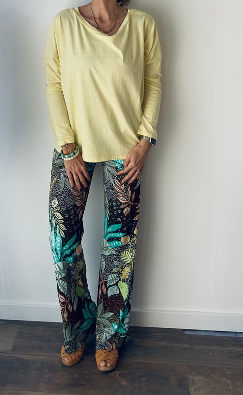Pantalon Natou