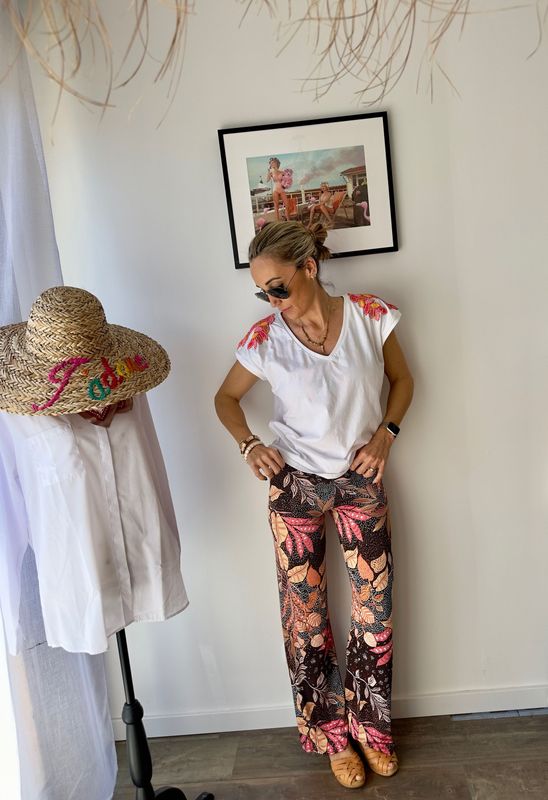 Pantalon Natou