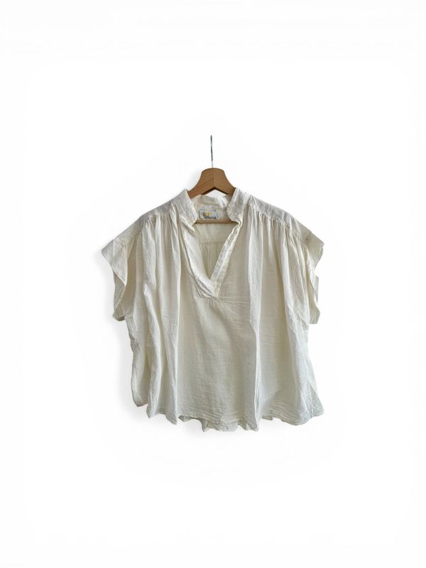 Blouse Benny Ecru