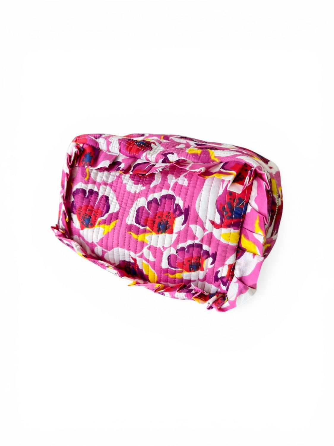 Pochette trousse Heidi tulipe Pochette trousse Heidi tulipe