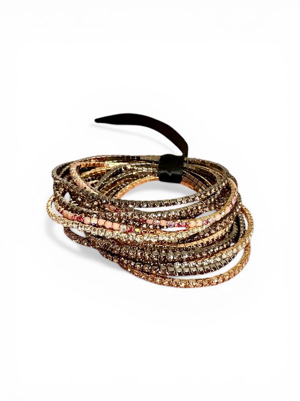 Bracelets stacy