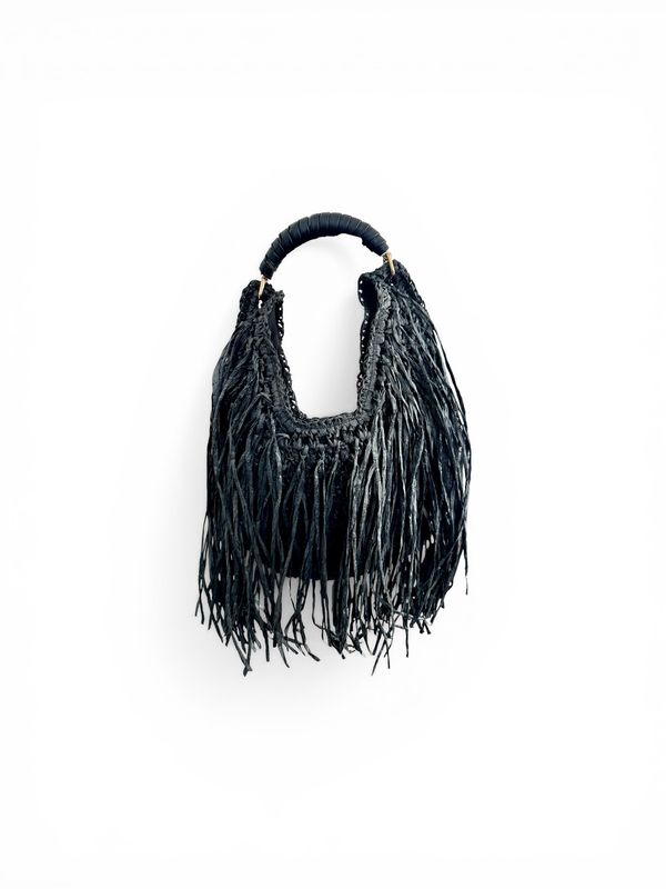 Sac Wild Noir