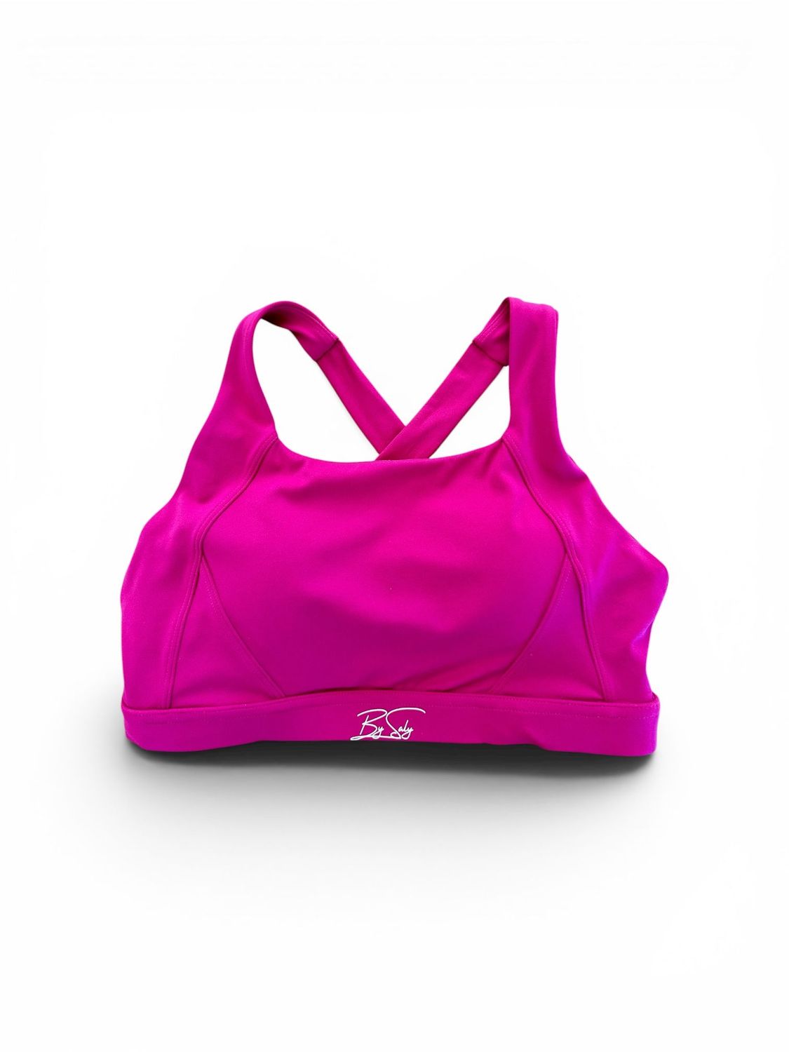 Brassière BS Fuchsia