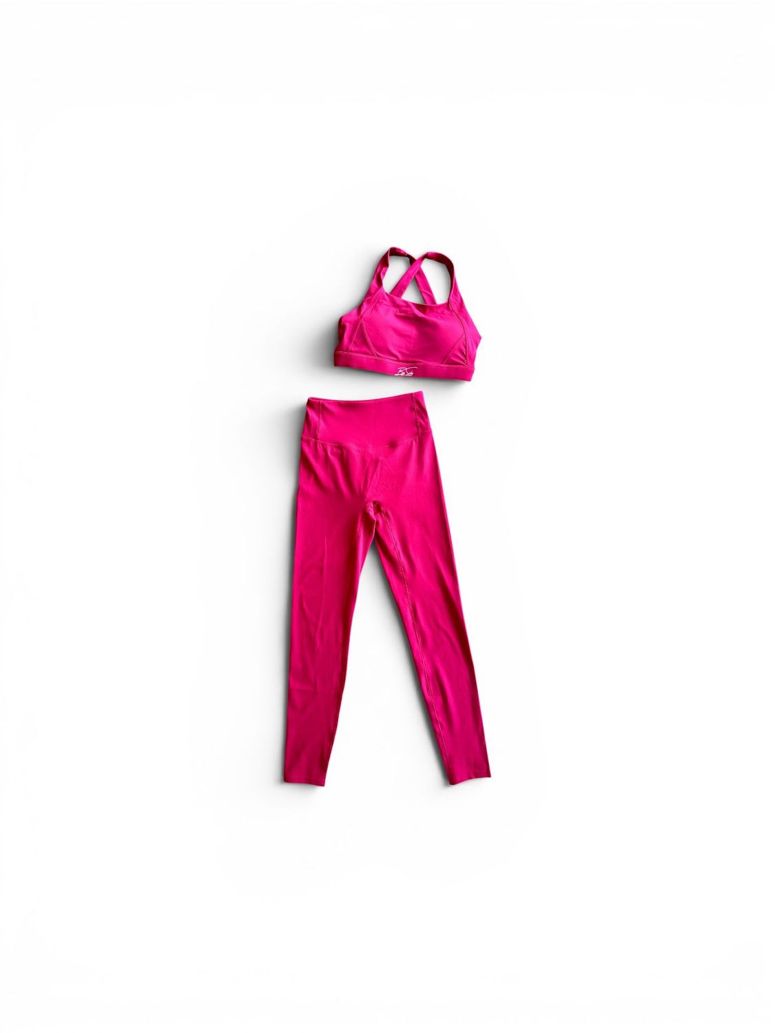 Legging BS Fuchsia