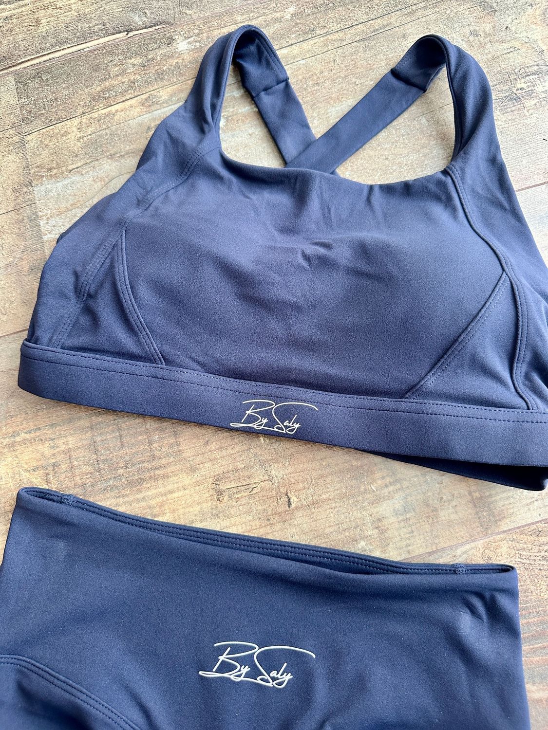 Brassière BS Marine