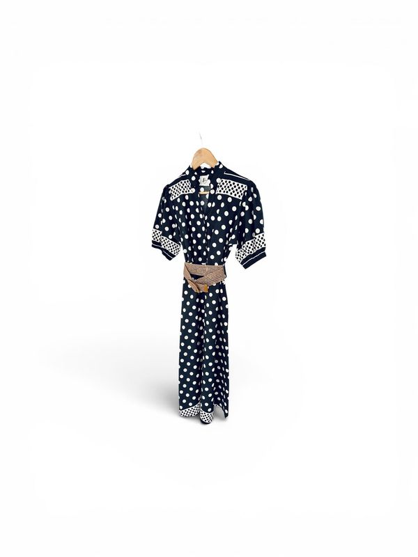 Robe Betty