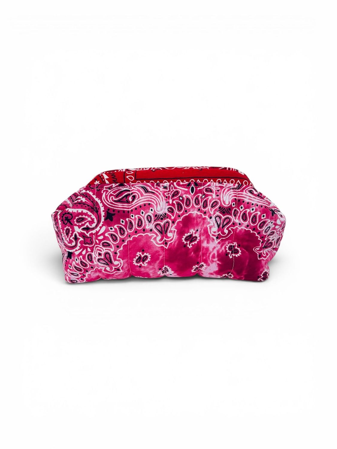Bourse Nana rose fuchsia Bourse Nana rose fuchsia
