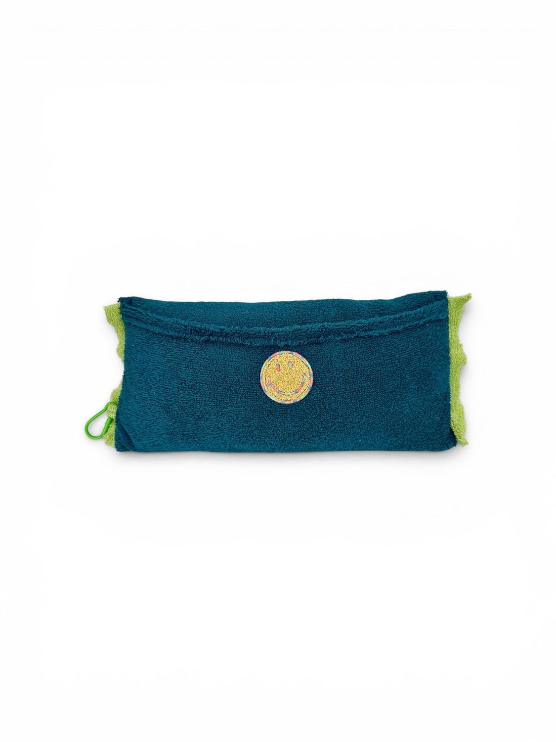 Coussin de plage canard