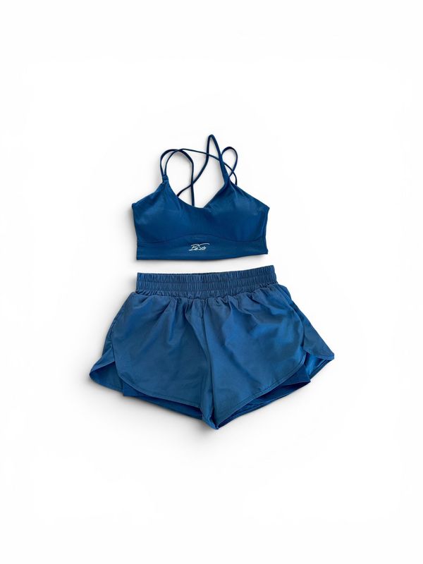 Ensemble Stefy noir