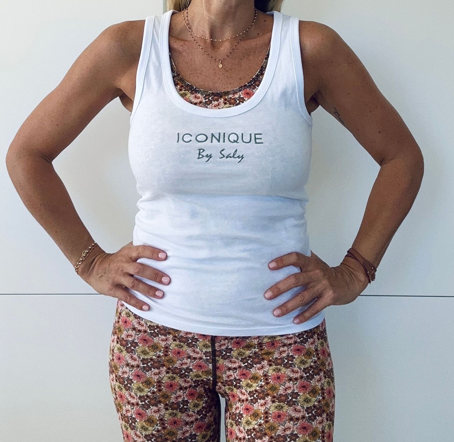 Débardeur Iconique