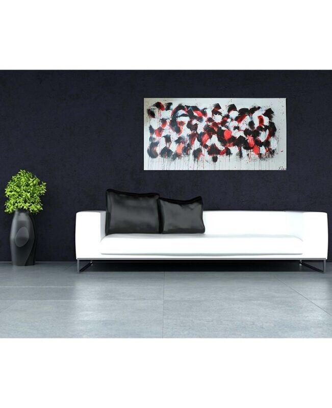 Gerichtsbarkeit, 120 cm x 60 cm Gerichtsbarkeit, 120 cm x 60 cm