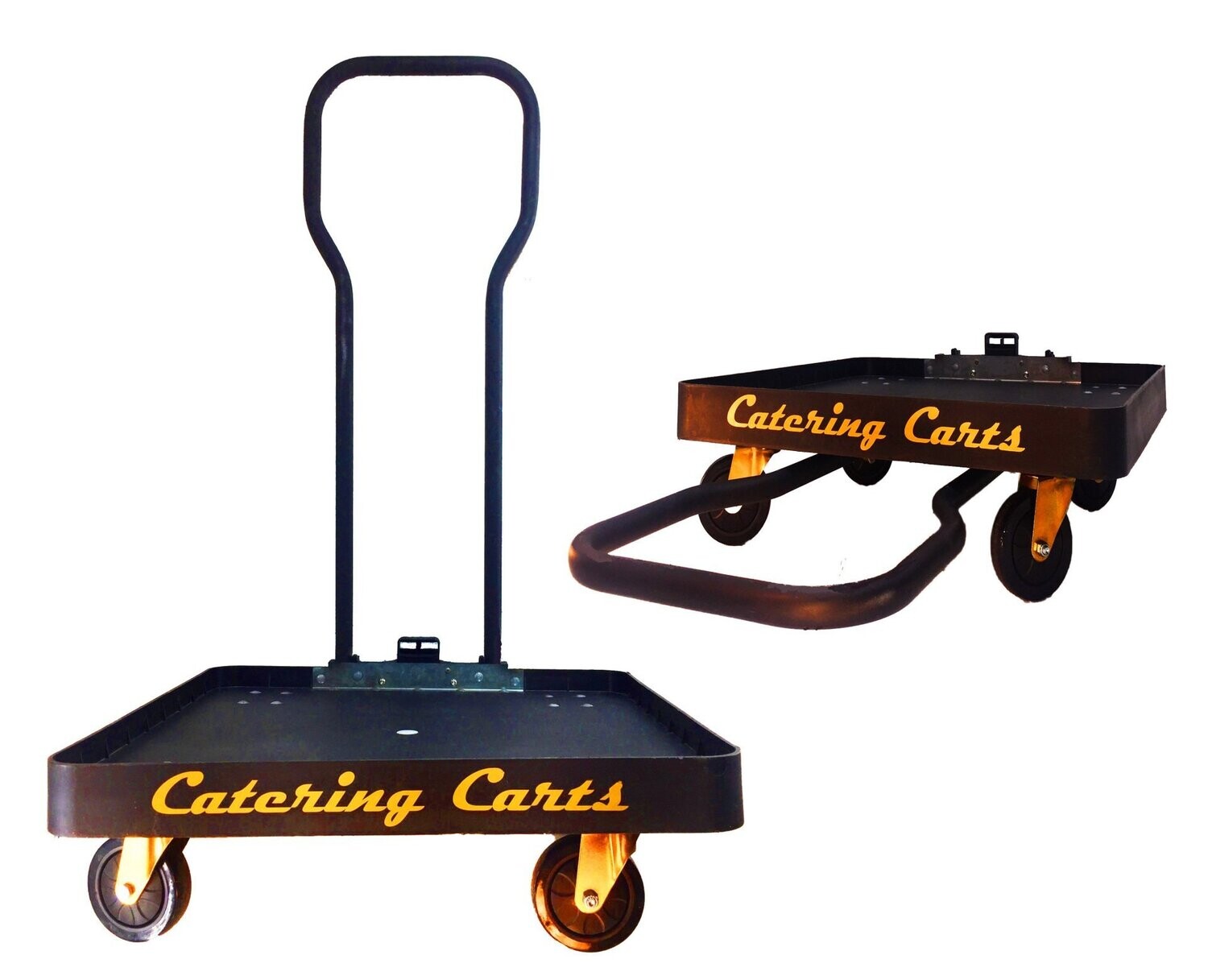 Catering Cart