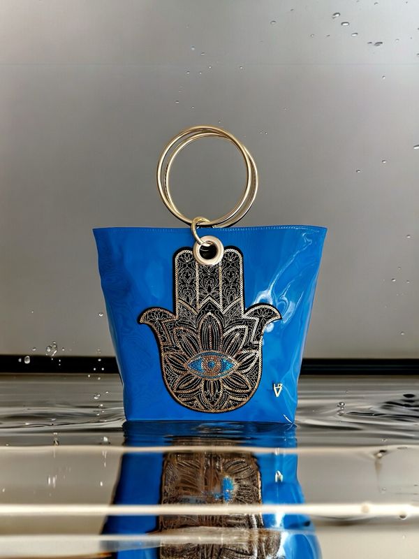 Big Candy azul 