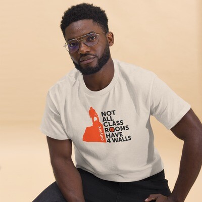 Men's Not Classroom Tee