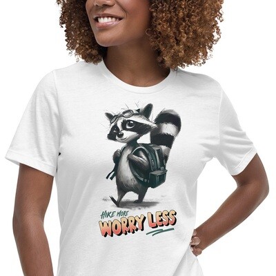 Women's Hike More Relaxed T-Shirt