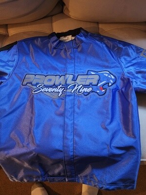 Prowler Chassis Racing Jacket