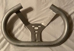 Tilt Steering Wheel